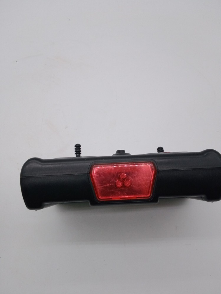 Black ghost Micro Indoor Helicopter Blade Runner Series (Replacement Controller)