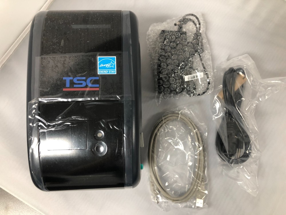 TTP 225 Bar Code Printer