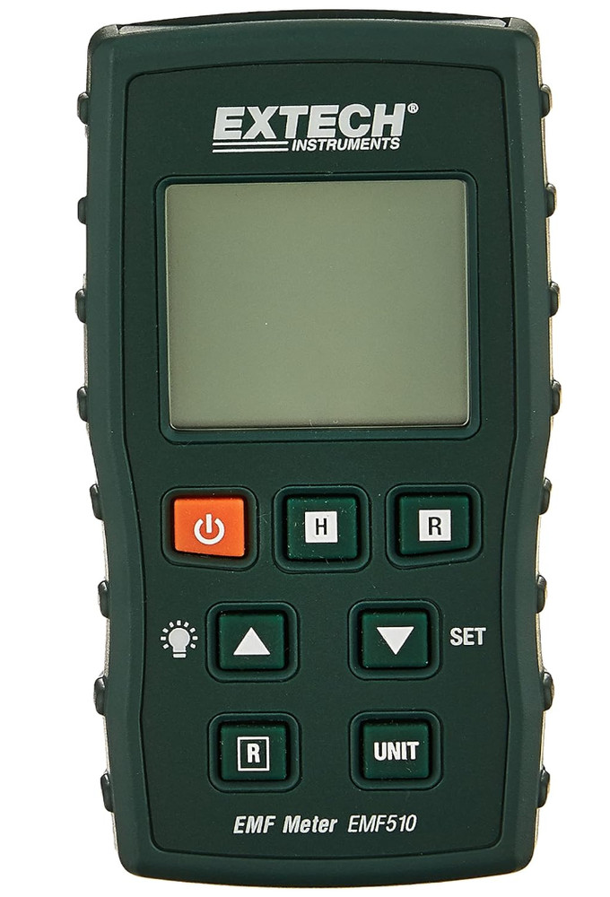 Extech EMF510 EMF/ELF Meter