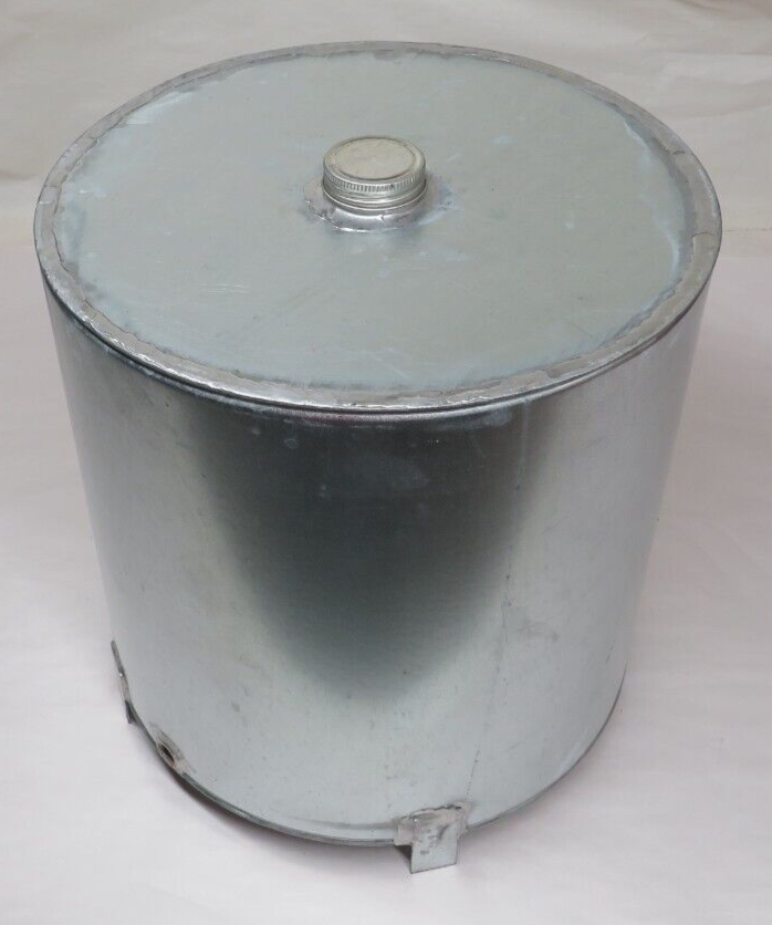 4 - 7 Hp Galloway Engine Fuel Gas Tank