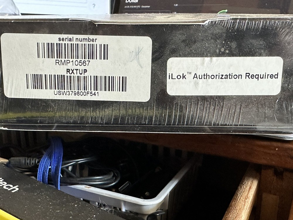 Waves special upgrade renn maxx edition software