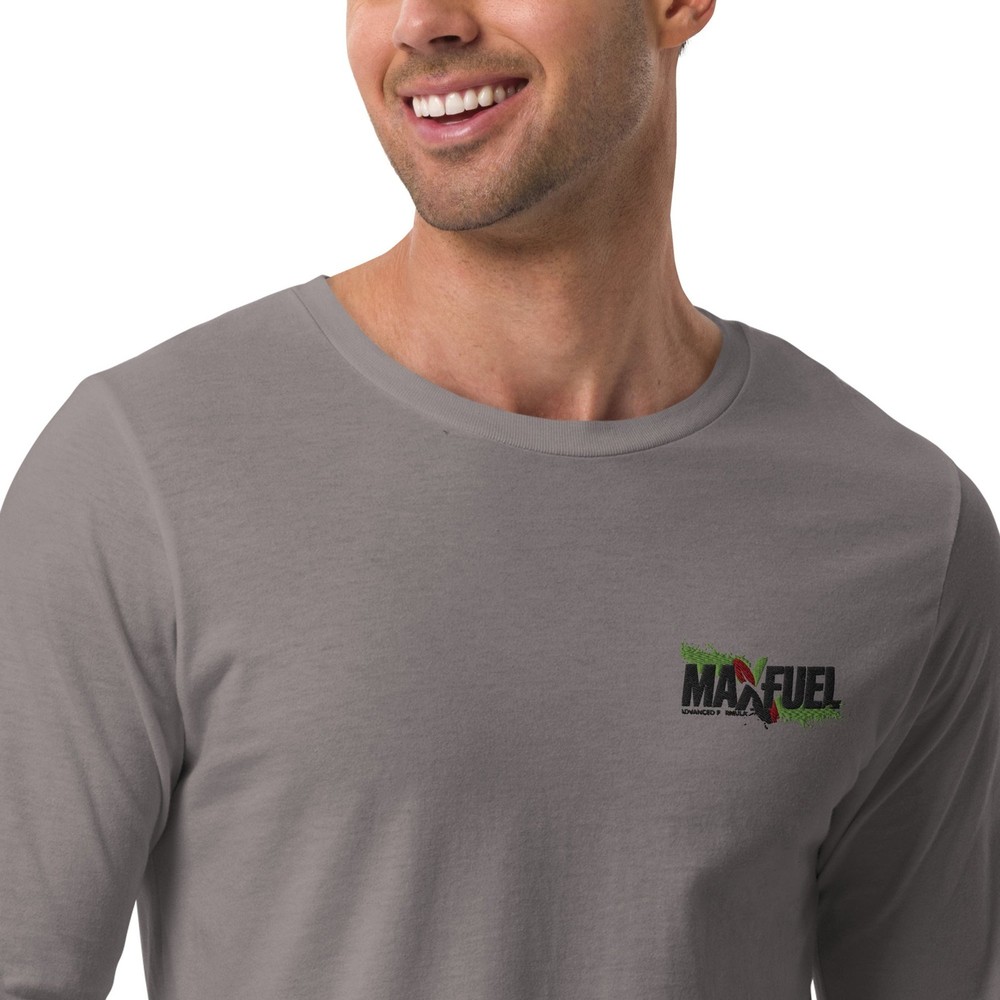 Unisex Long Sleeve Tee