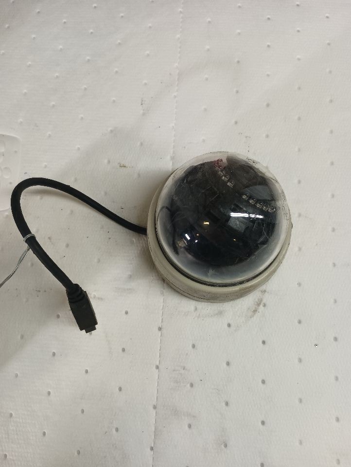 SEON DESIGN Dome Camera  (11737662