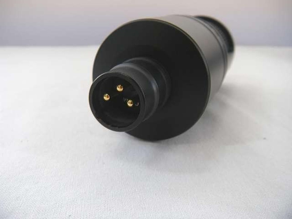 AUDIO-TECHNICA Condenser Microphone AT2020 Used