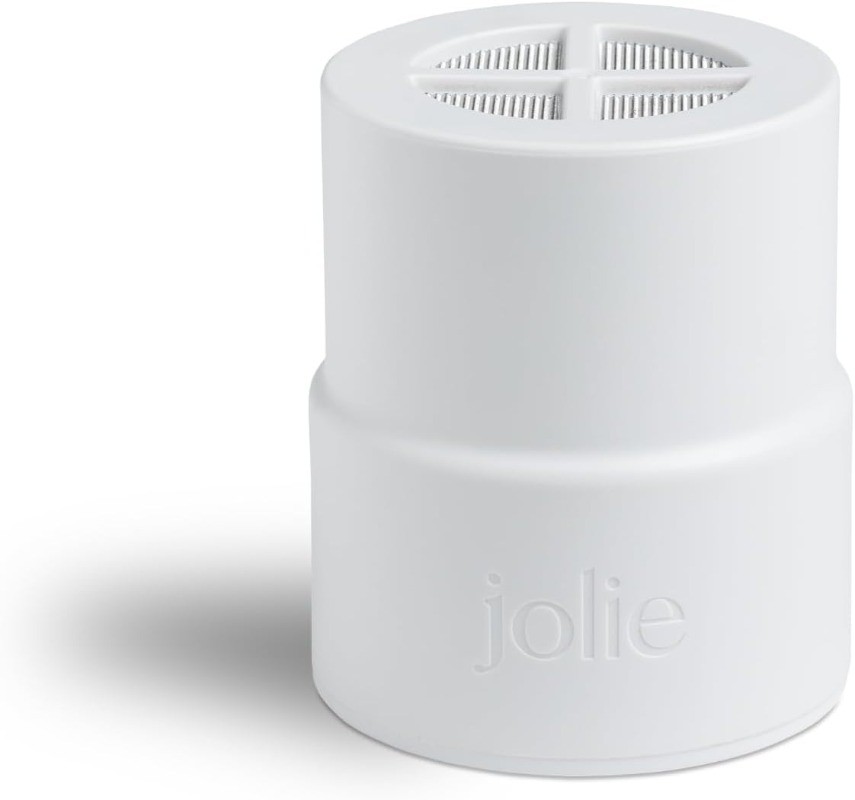 Replacement Filter for Showerhead -High Pressure Shower Filter,Clinically Tested