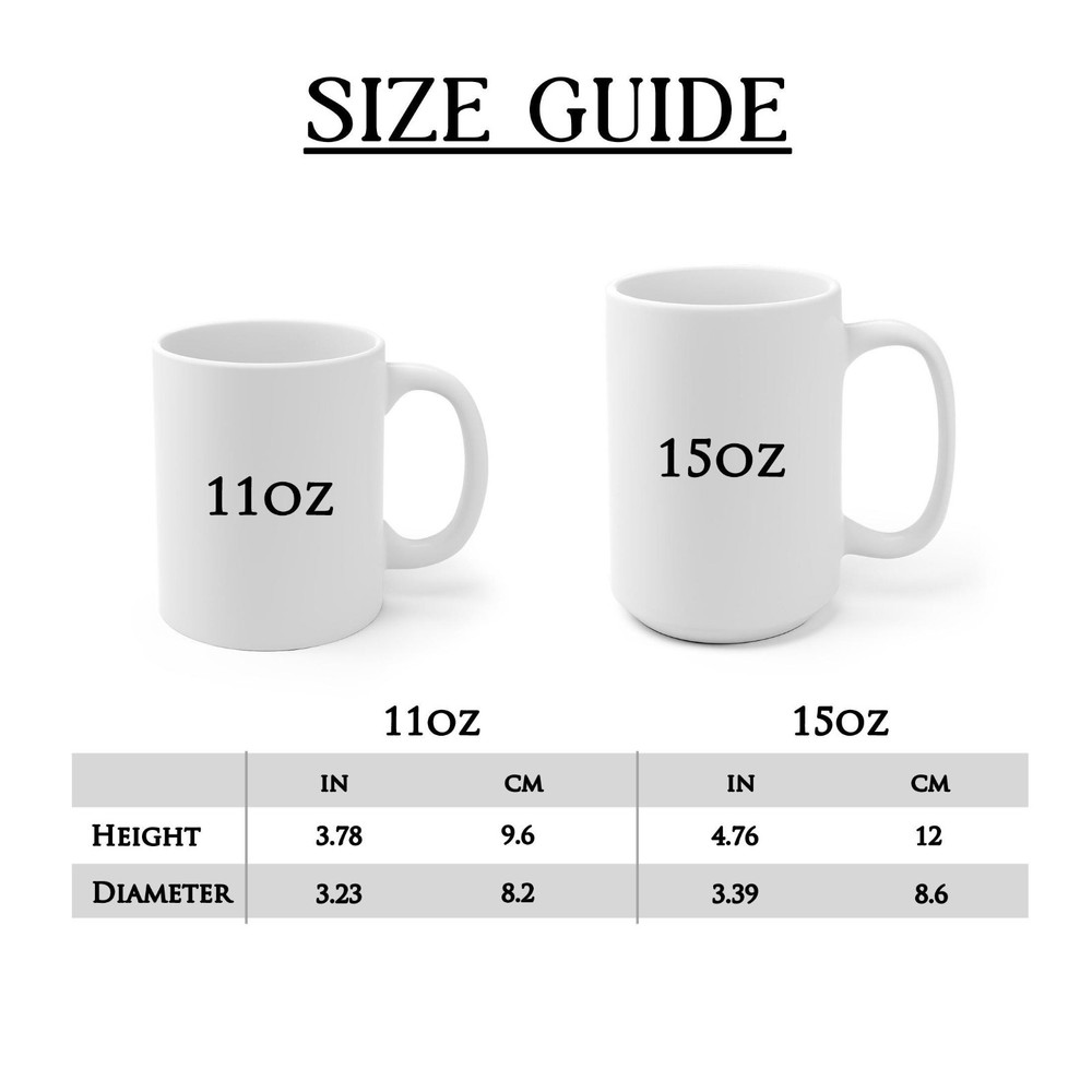 Grommit Mug Meme Ceramic Mug