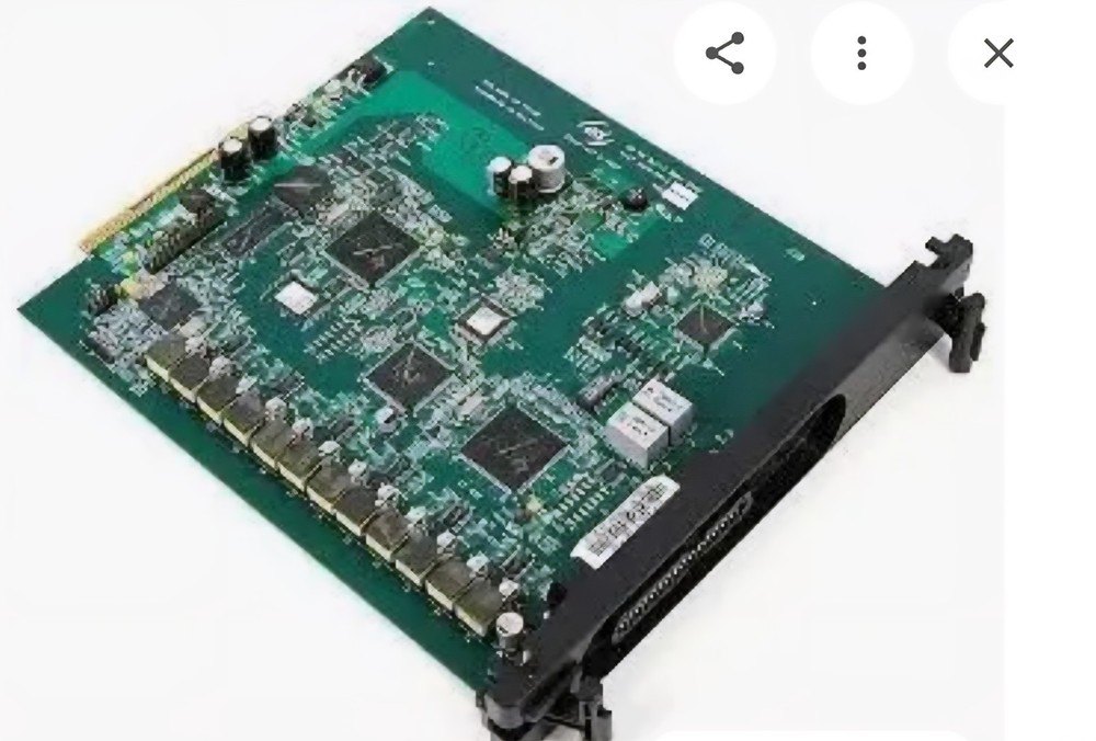 ESI CS DLC 12PC, 5000-0785