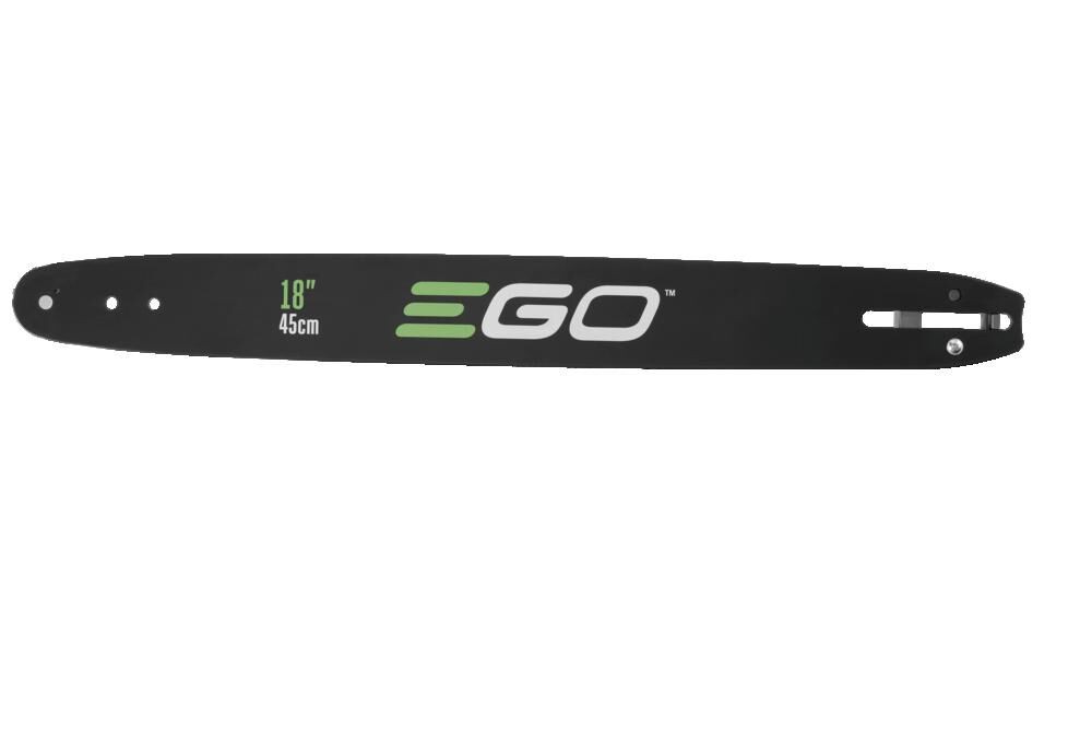 EGO Power+ Power Plus 18 Chainsaw Replacement Bar