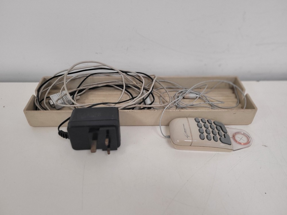 Calcomp Drawing Board III Digitiser Model 34480