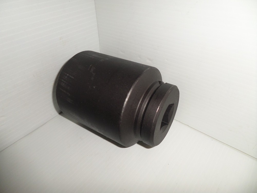 👀 NEW 🔩 PROTO 10065ML 65MM" DEEP IMPACT SOCKET 1 " DRIVE 6-PT
