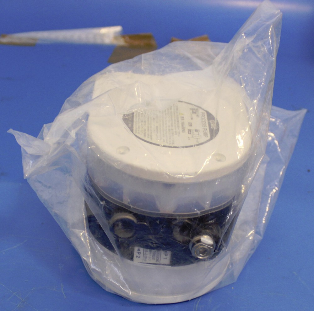 NEW SMC PA3313-N03 Process Pump