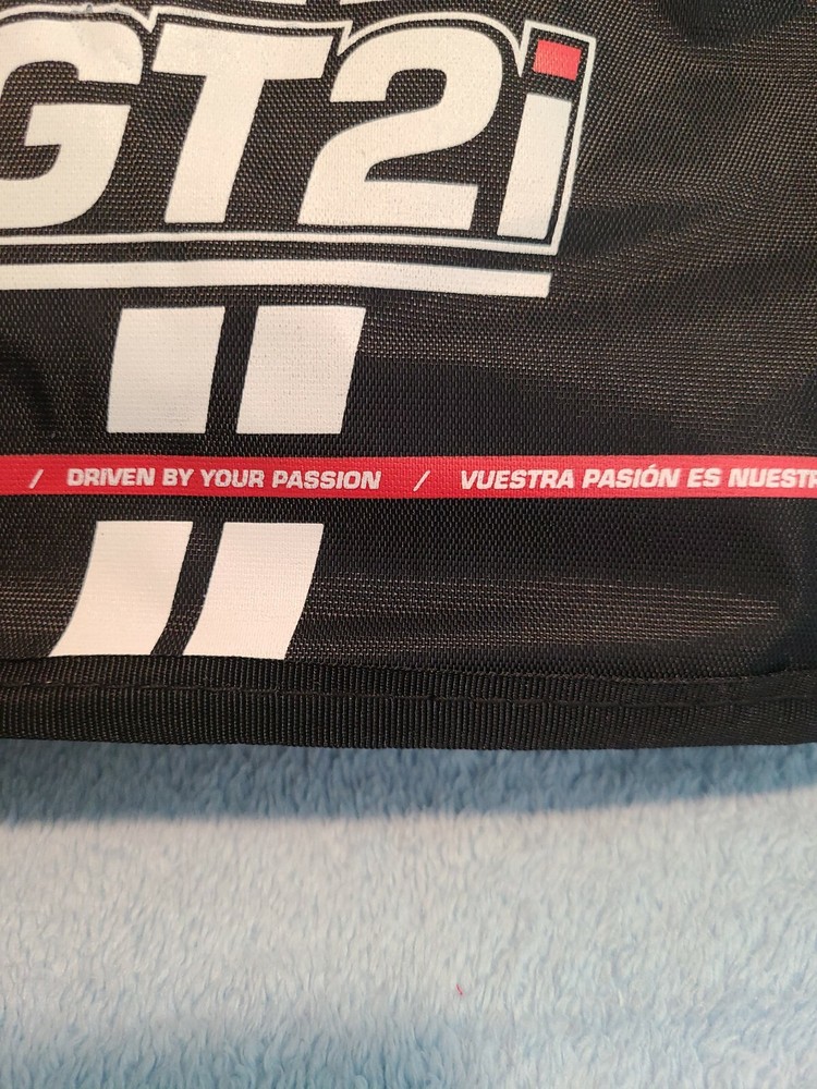 GR2i Pro 02 Driver Gloves
