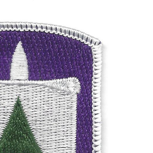 364th Civil Affairs Brigade Patch