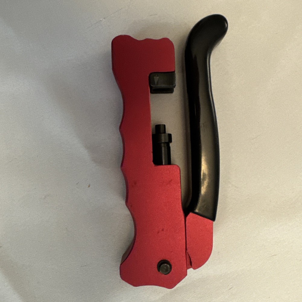 Liberty Wire & Cable CM-TOOL Compressing Tool Red Part # CM-TOOL