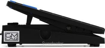 Crumar UP4 USB-MIDI Expression Pedal