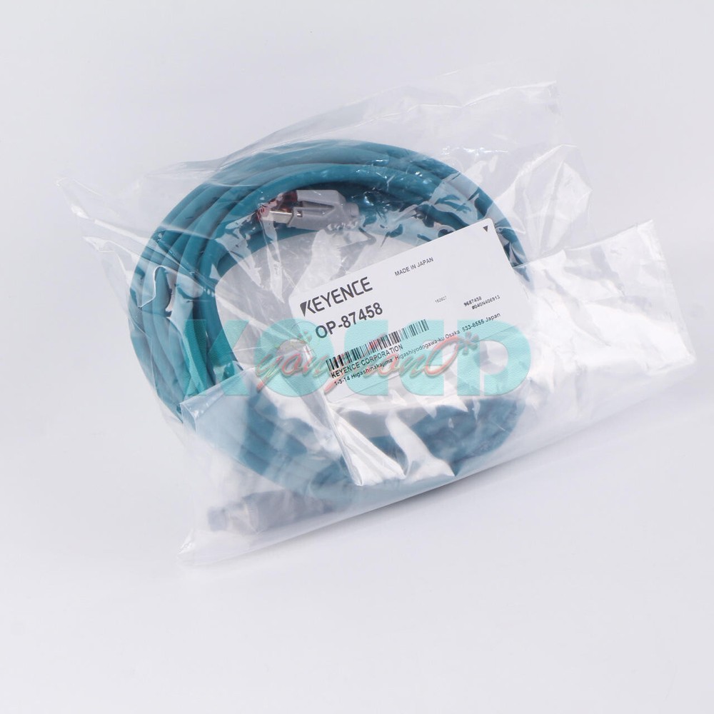 1PCS For Ethernet Cable 5M OP-87458