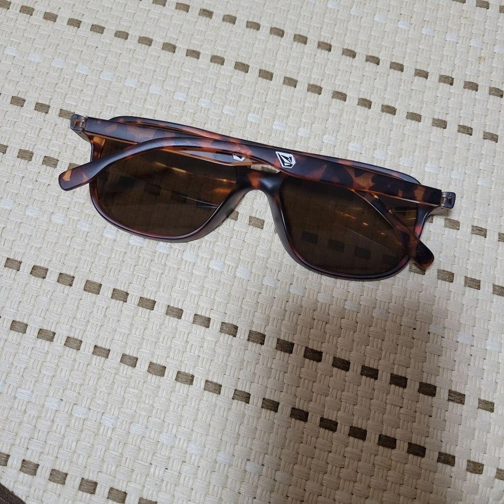 Volcomfuture Men'S Sunglasses