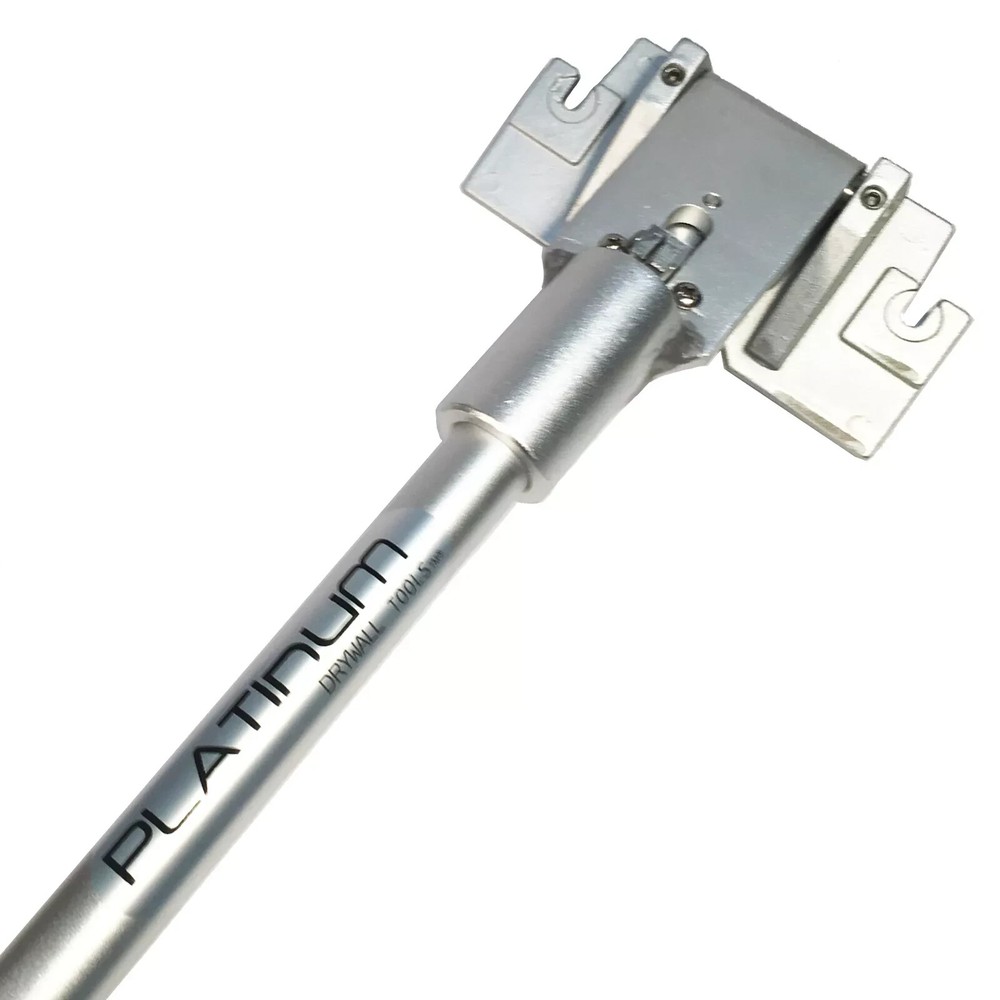 Platinum Drywall Tools 10" Flat Finishing Box Set
