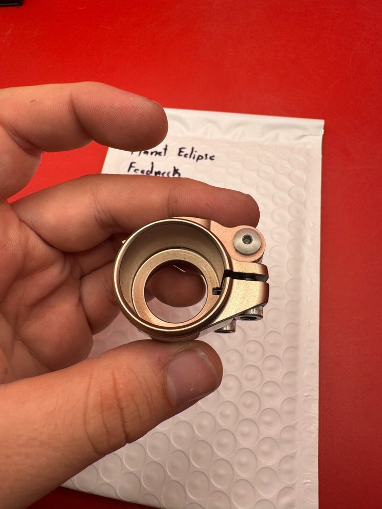 Planet Eclipse Feedneck