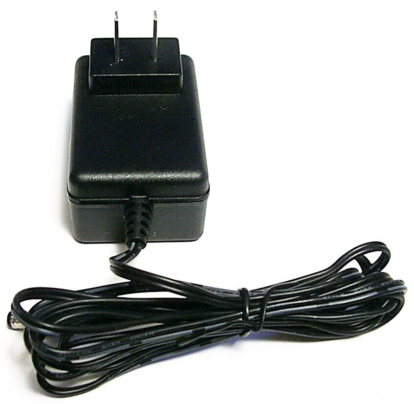 2 pcs, 12V 1.5A GSP GSCU1500S012V18A Power Adapter