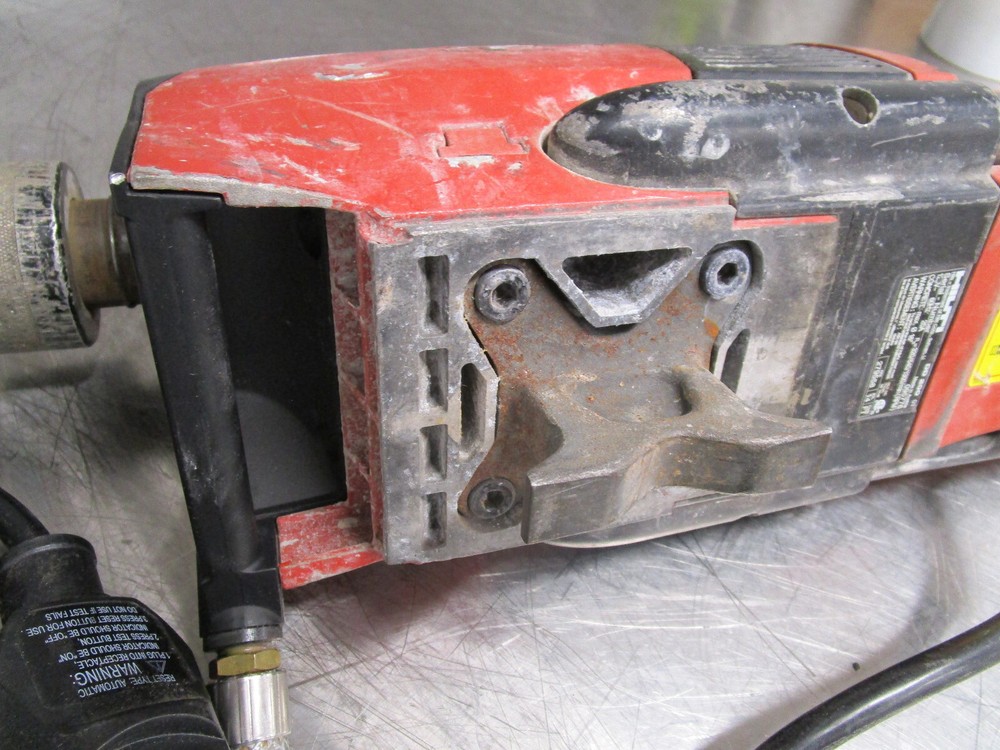 Hilti DD 200 Concrete Diamond Core Drill Rig DD200