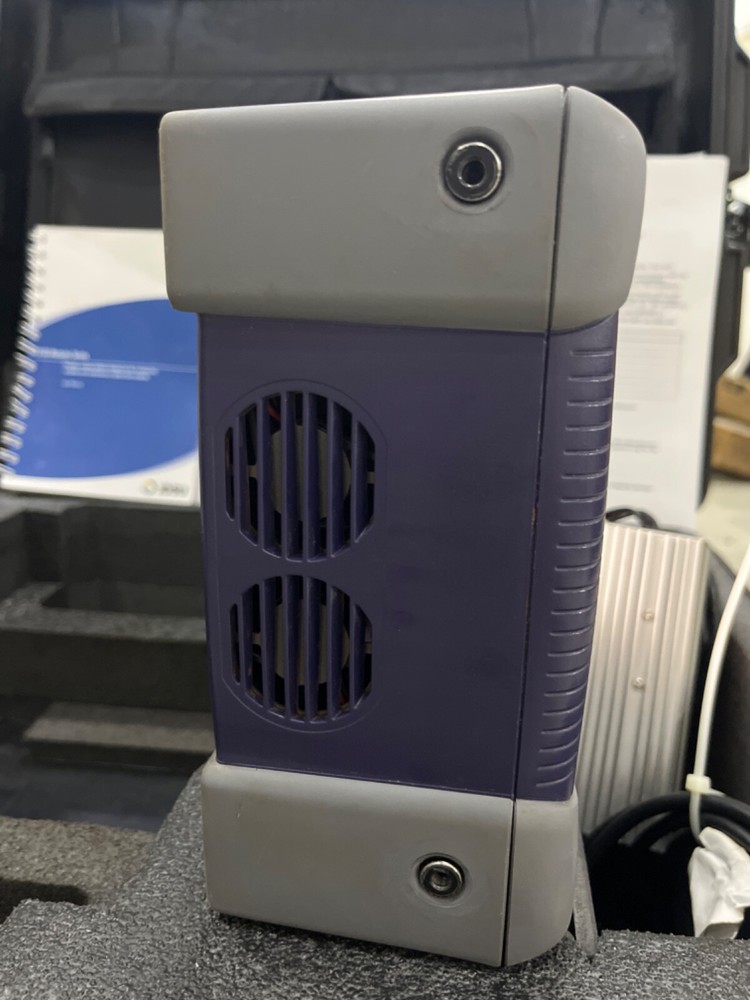 OTDR JDSU VIAVI MTS 6000A with