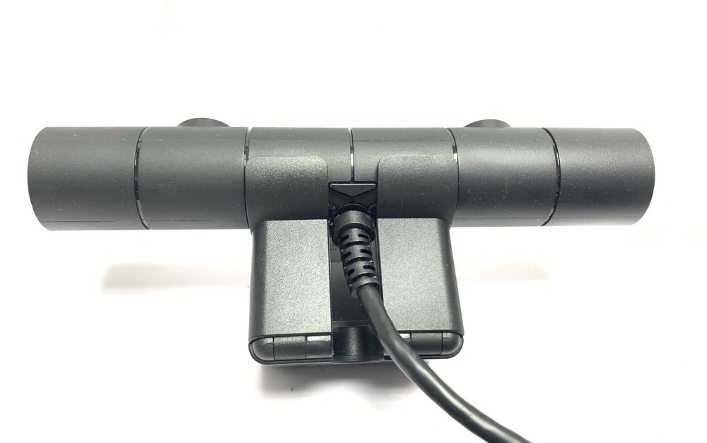 Sony PlayStation Motion Controller & Camera (CUH-ZEY2) Bundle for PS4 PSVR