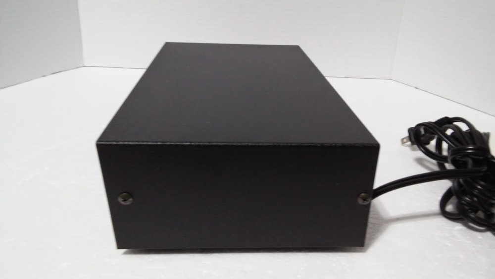 Precision Electronics Inc Preamplifier Mixer Model ST 4 Unit.