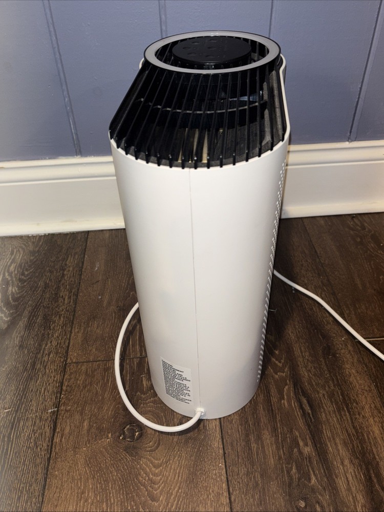 AROEVE air purifier MK06 white