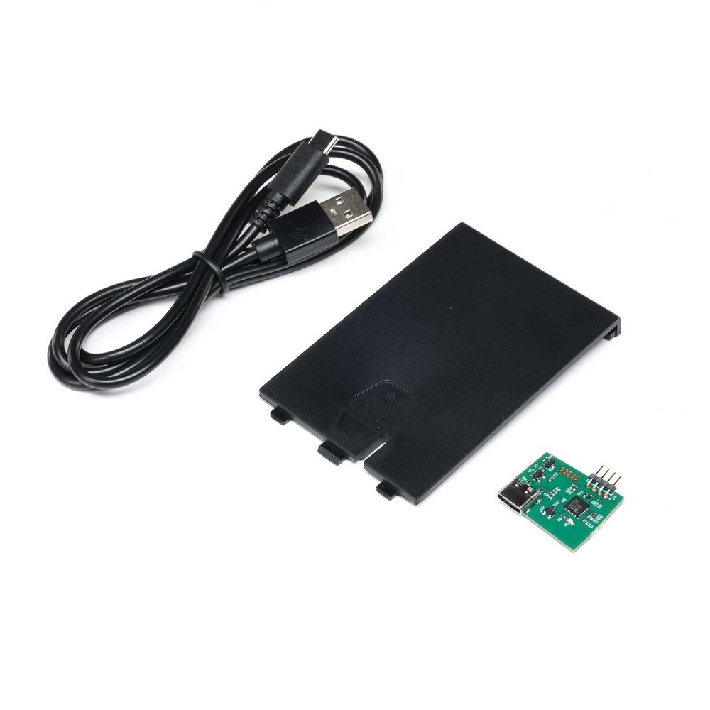 Specktrum SPMA5000 DXS USB Simulator Adapter