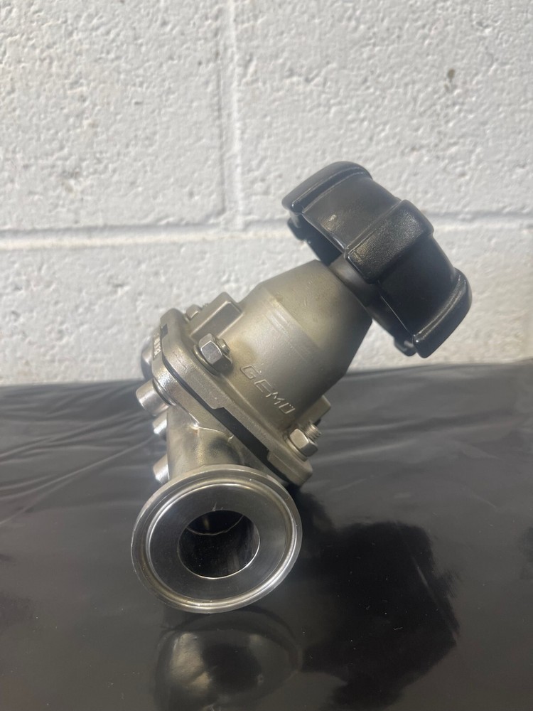 Gemü DN 20 316 L Diaphragm Valve