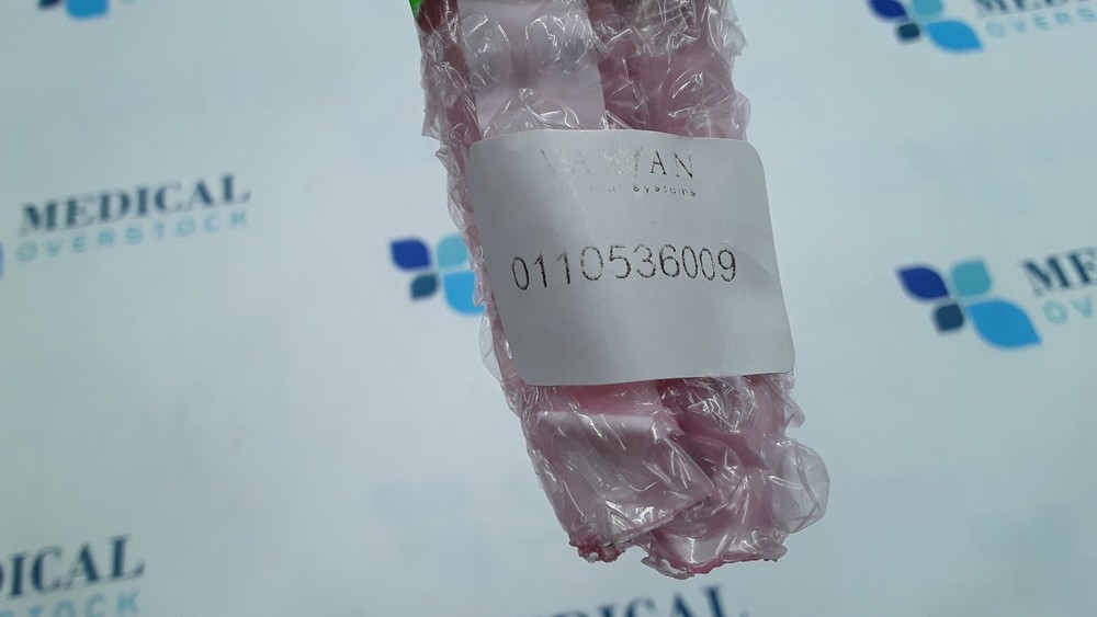 Varian Full Leaf MLC Motor 010536009