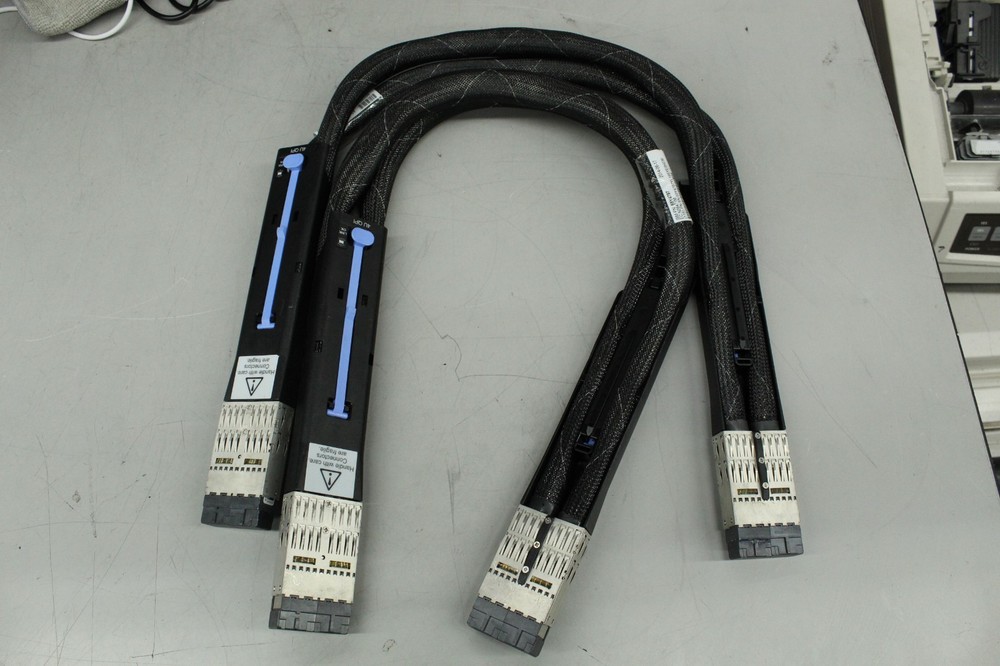 IBM 59Y4797 4U QPI Scalability Cable