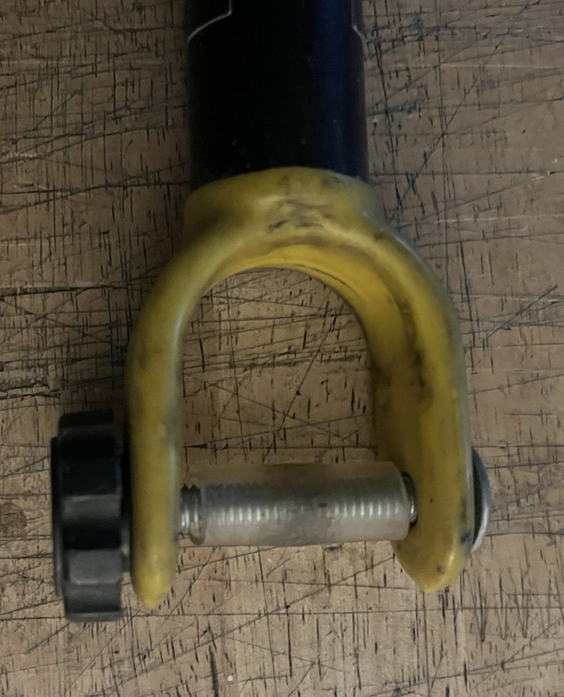 Swagman / Travel Rack Bar