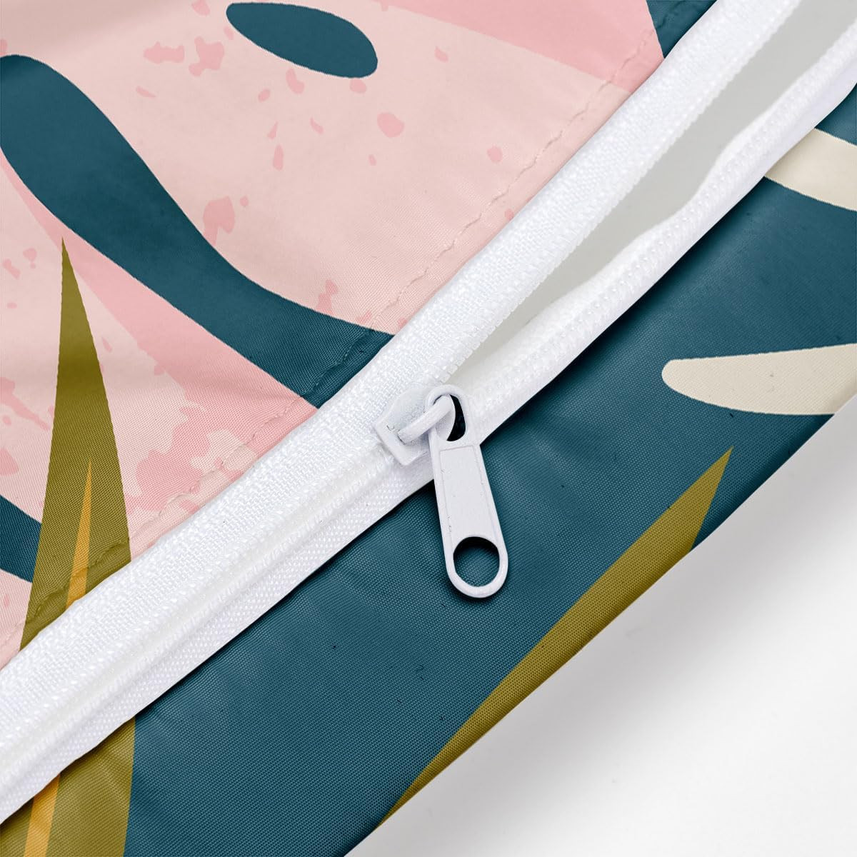 Wet Bag, Wet Dry Bag, Wet Bag for Swimsuit, Travel, Beach, Pool, Diapers, Dirty