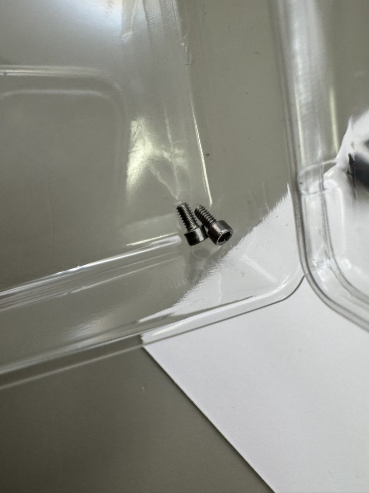 Field One Force V1 OLED Power Button Board