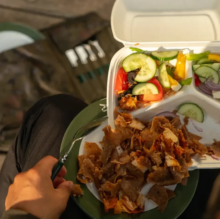 One More Cast Heist Cookware Set - OMCCWS