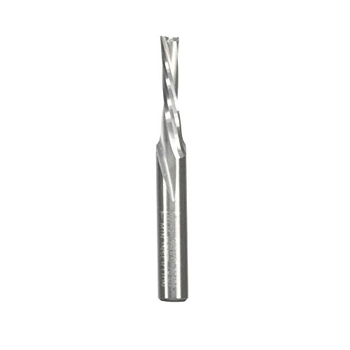 Freud 76-101 3/16" Diameter Down Spiral Bit