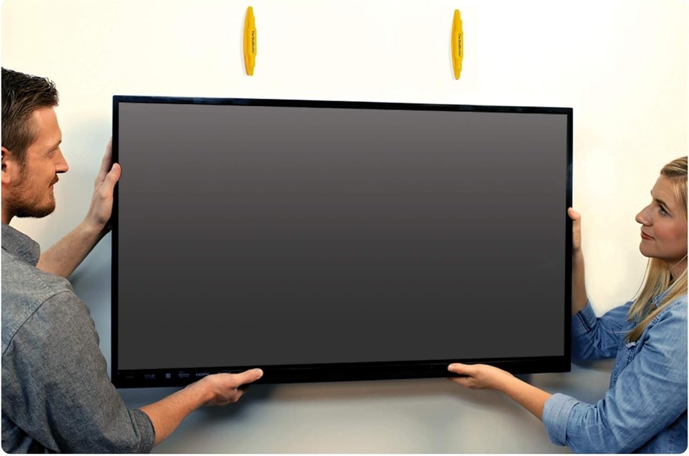 Quick & Efficient Stud Finder with Powerful Magnet - Ideal for DIY Projects