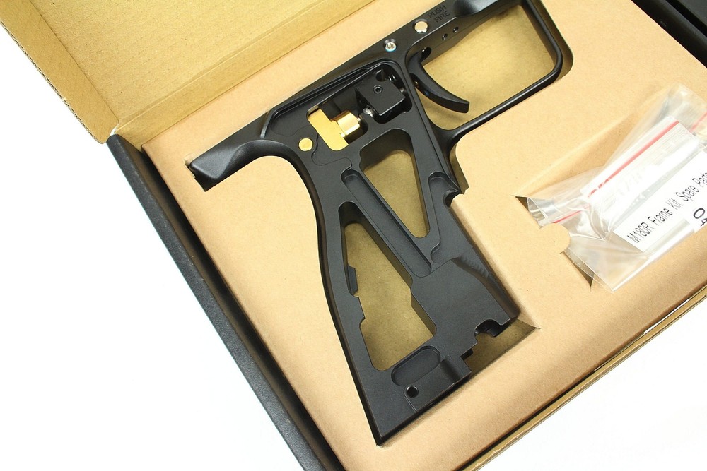 Planet Eclipse GTEK 180R Paintball Marker Gun Mechanical Frame Conversion Kit