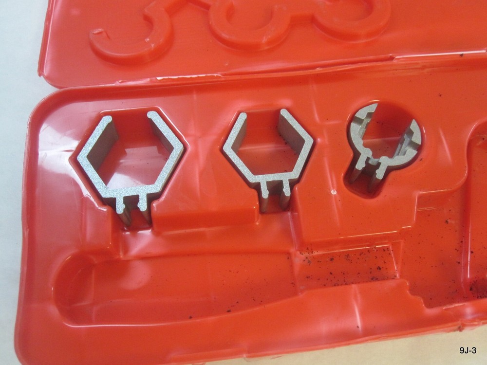 Bathroom Wrench Adjustable Spanner Multifunctional Adjustable Wrench Tap Spanner