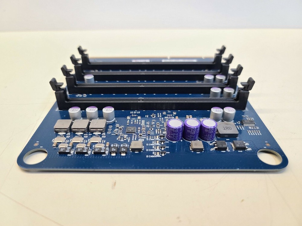 630-8751 Mac Pro Memory Riser Card