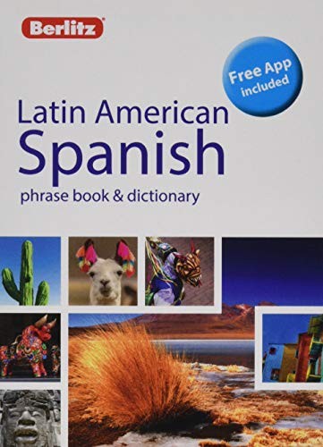 Berlitz Phrasebook & Dictionary L... by Publishing, Berlitz Paperback / softback