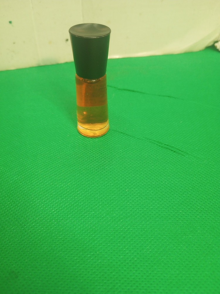 Playboy Playmate Perfume Hugh Hefner MINI 100% Full