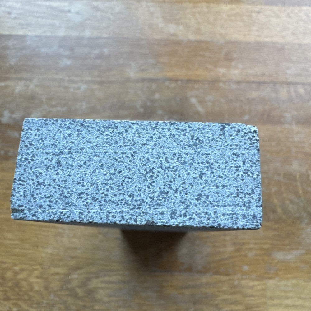 Large Tam O Shanter Sharpening Stone / Razor Hone