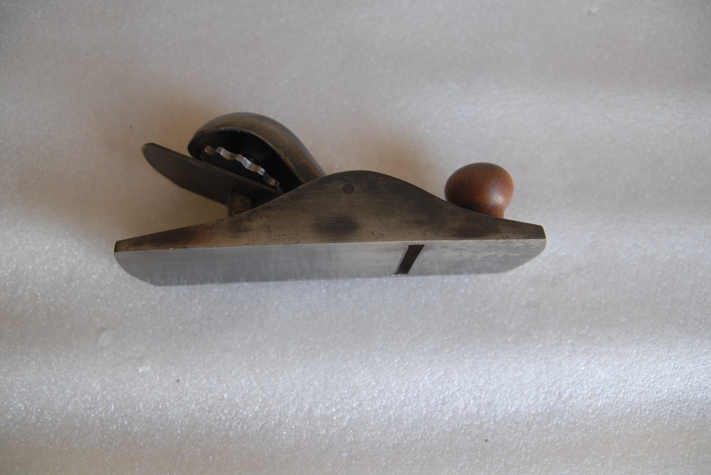 GERMAN No. 110 BLOCK PLANE