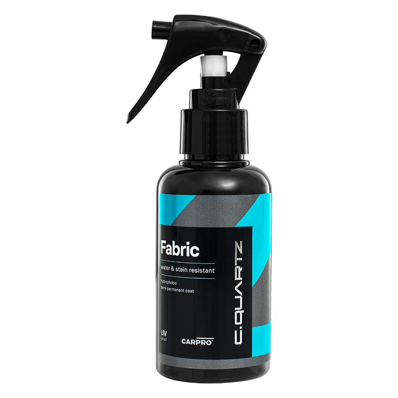 CarPro CQuartz Fabric 100ml FREE SHIPPING
