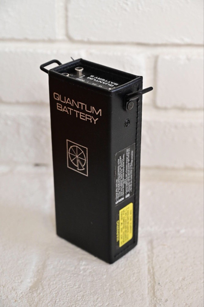 Quantum Battery 5