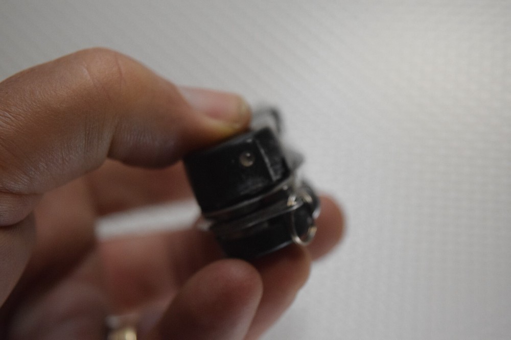 SIX FUNCTION MULTITOOL KNIFE CORKSCREW COMPASS SURVIAL POCKET TOOL CAMP HIKING