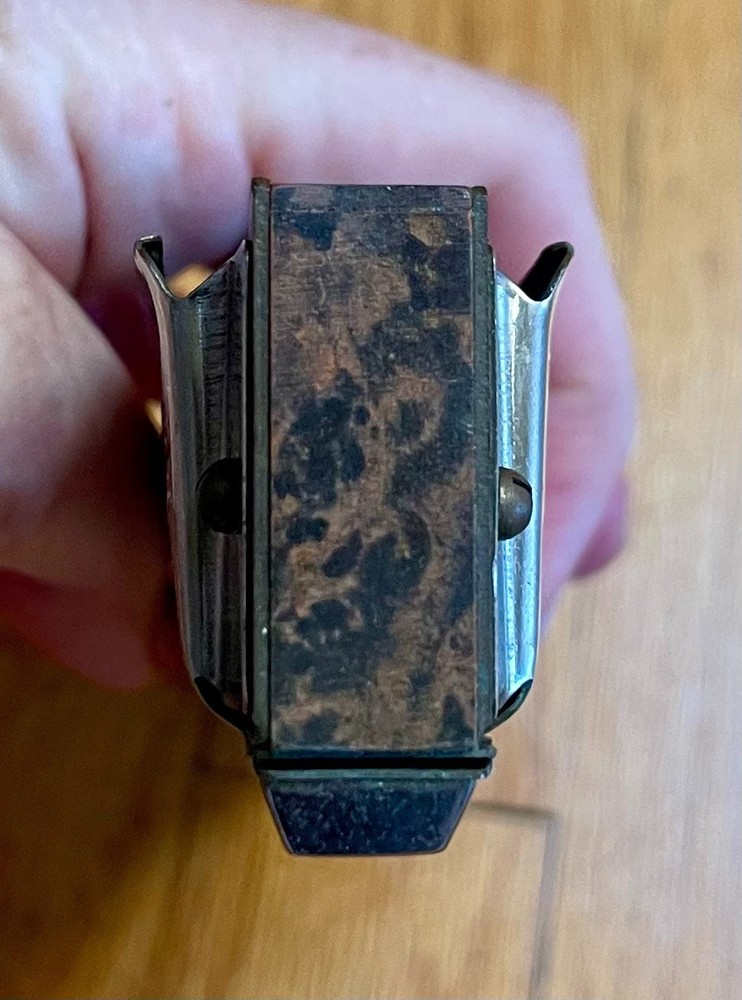 Hohner 280/64 Chromonica 64 Chromatic Harmonica Key C